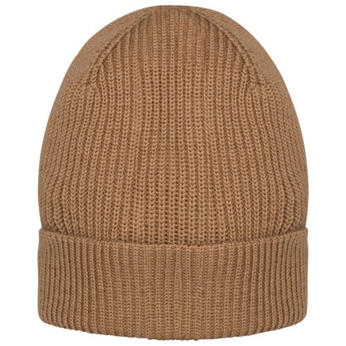 Native Spirit NS015 ECO-FRIENDLY UNISEX MERINO WOOL BEANIE U
