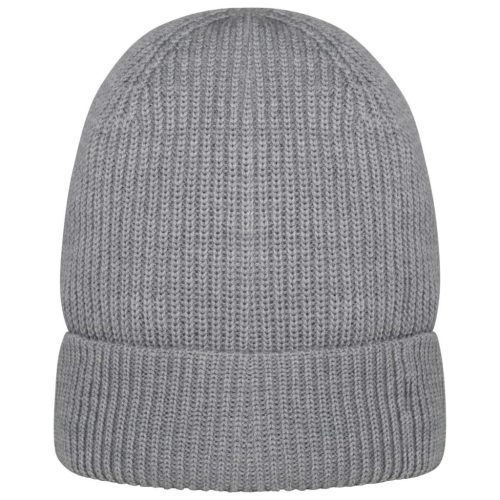 Native Spirit NS015 ECO-FRIENDLY UNISEX MERINO WOOL BEANIE U