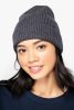 Native Spirit NS015 ECO-FRIENDLY UNISEX MERINO WOOL BEANIE U