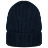 Native Spirit NS015 ECO-FRIENDLY UNISEX MERINO WOOL BEANIE U