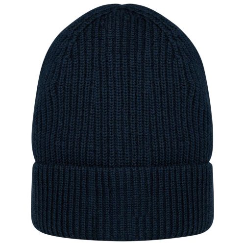 Native Spirit NS015 ECO-FRIENDLY UNISEX MERINO WOOL BEANIE U