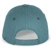 Native Spirit NS040 UNISEX  FADED CAP U