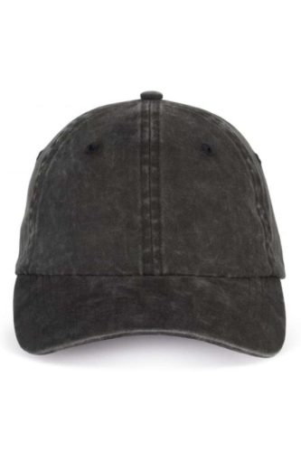 Native Spirit NS040 UNISEX  FADED CAP U