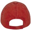 Native Spirit NS040 UNISEX  FADED CAP U