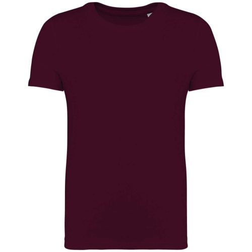 Native Spirit NS307 KID'S T-SHIRT 6/8