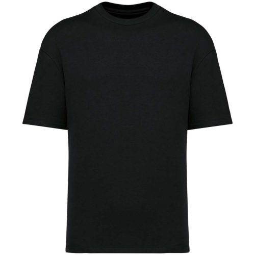 Native Spirit NS308 UNISEX ECO-FRIENDLY OVERSIZED FRENCH TERRY T-SHIRT M