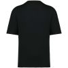 Native Spirit NS308 UNISEX ECO-FRIENDLY OVERSIZED FRENCH TERRY T-SHIRT XL