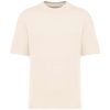Native Spirit NS308 UNISEX ECO-FRIENDLY OVERSIZED FRENCH TERRY T-SHIRT XL