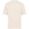 Native Spirit NS308 UNISEX ECO-FRIENDLY OVERSIZED FRENCH TERRY T-SHIRT XL