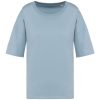Native Spirit NS313 LADIES’ ECO-FRIENDLY OVERSIZED T-SHIRT S/M