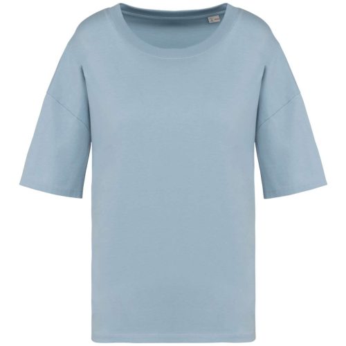 Native Spirit NS313 LADIES’ ECO-FRIENDLY OVERSIZED T-SHIRT S/M