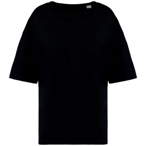 Native Spirit NS313 LADIES’ ECO-FRIENDLY OVERSIZED T-SHIRT L/XL