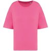 Native Spirit NS313 LADIES’ ECO-FRIENDLY OVERSIZED T-SHIRT S/M