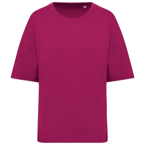 Native Spirit NS313 LADIES’ ECO-FRIENDLY OVERSIZED T-SHIRT L/XL