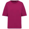 Native Spirit NS313 LADIES’ ECO-FRIENDLY OVERSIZED T-SHIRT XXS/XS