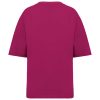 Native Spirit NS313 LADIES’ ECO-FRIENDLY OVERSIZED T-SHIRT XXS/XS
