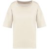 Native Spirit NS313 LADIES’ ECO-FRIENDLY OVERSIZED T-SHIRT S/M