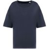Native Spirit NS313 LADIES’ ECO-FRIENDLY OVERSIZED T-SHIRT S/M