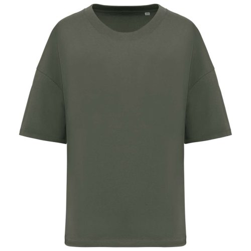 Native Spirit NS313 LADIES’ ECO-FRIENDLY OVERSIZED T-SHIRT L/XL