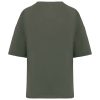 Native Spirit NS313 LADIES’ ECO-FRIENDLY OVERSIZED T-SHIRT L/XL