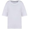 Native Spirit NS313 LADIES’ ECO-FRIENDLY OVERSIZED T-SHIRT S/M
