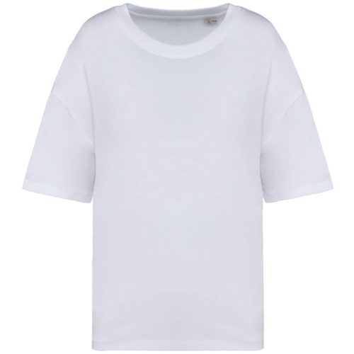 Native Spirit NS313 LADIES’ ECO-FRIENDLY OVERSIZED T-SHIRT S/M