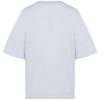 Native Spirit NS313 LADIES’ ECO-FRIENDLY OVERSIZED T-SHIRT S/M