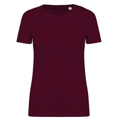 Native Spirit NS324 LADIES' T-SHIRT 2XL