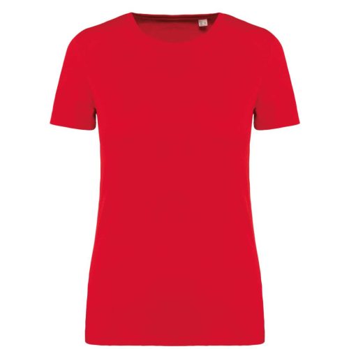 Native Spirit NS324 LADIES' T-SHIRT S
