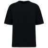 Native Spirit NS326 MEN’S OVERSIZE WASHED EFFECT T-SHIRT S