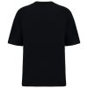 Native Spirit NS326 MEN’S OVERSIZE WASHED EFFECT T-SHIRT S