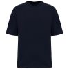 Native Spirit NS326 MEN’S OVERSIZE WASHED EFFECT T-SHIRT S