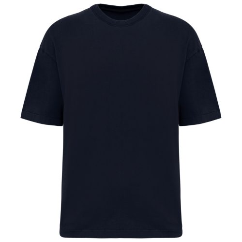 Native Spirit NS326 MEN’S OVERSIZE WASHED EFFECT T-SHIRT XL
