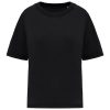 Native Spirit NS327 LADIES’ OVERSIZE WASHED EFFECT T-SHIRT L/XL