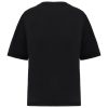 Native Spirit NS327 LADIES’ OVERSIZE WASHED EFFECT T-SHIRT L/XL