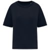 Native Spirit NS327 LADIES’ OVERSIZE WASHED EFFECT T-SHIRT L/XL