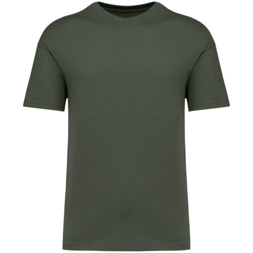 Native Spirit NS330 UNISEX SHOULDER LOOSE T-SHIRT 2XL