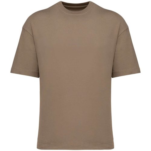 Native Spirit NS332 MEN'S OVERSIZED T-SHIRT XXS