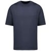 Native Spirit NS332 MEN'S OVERSIZED T-SHIRT 2XL