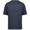 Native Spirit NS332 MEN'S OVERSIZED T-SHIRT 2XL