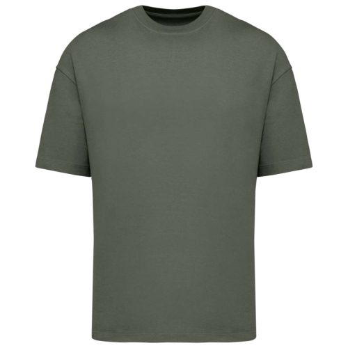 Native Spirit NS332 MEN'S OVERSIZED T-SHIRT L