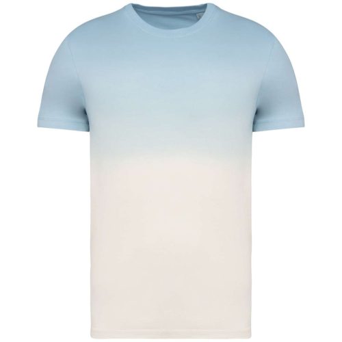 Native Spirit NS345 UNISEX ECO-FRIENDLY DIP DYE T-SHIRT L
