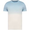 Native Spirit NS345 UNISEX ECO-FRIENDLY DIP DYE T-SHIRT M