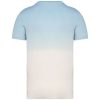 Native Spirit NS345 UNISEX ECO-FRIENDLY DIP DYE T-SHIRT M