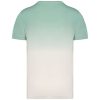 Native Spirit NS345 UNISEX ECO-FRIENDLY DIP DYE T-SHIRT M