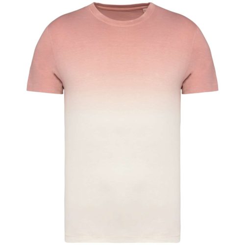 Native Spirit NS345 UNISEX ECO-FRIENDLY DIP DYE T-SHIRT L