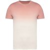 Native Spirit NS345 UNISEX ECO-FRIENDLY DIP DYE T-SHIRT M