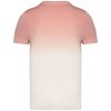 Native Spirit NS345 UNISEX ECO-FRIENDLY DIP DYE T-SHIRT M