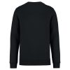 Native Spirit NS400 ECO-FRIENDLY UNISEX ROUND NECK SWEATSHIRT XXS