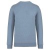 Native Spirit NS400 ECO-FRIENDLY UNISEX ROUND NECK SWEATSHIRT L